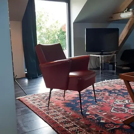 Villa Le Loft Sancergues Exterior foto