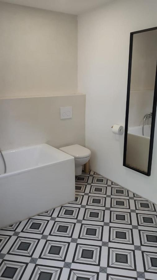 Le Loft Holiday home Sancergues