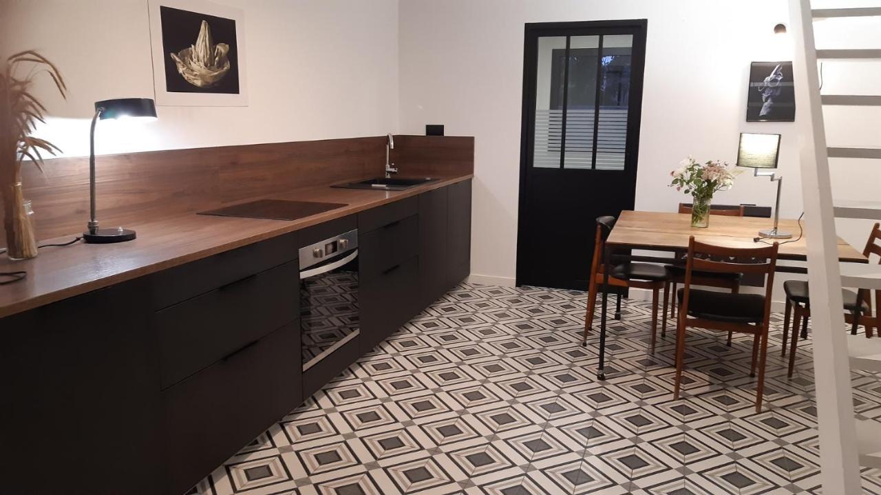 Le Loft Holiday home