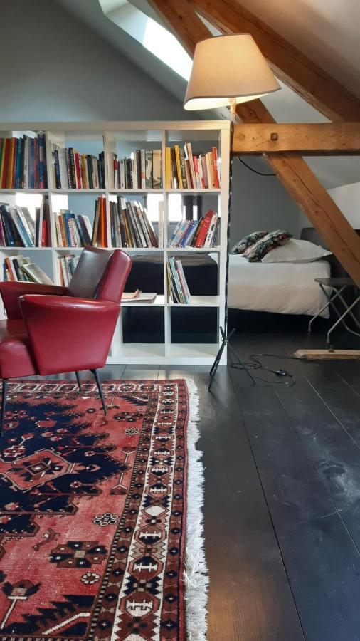 Le Loft *