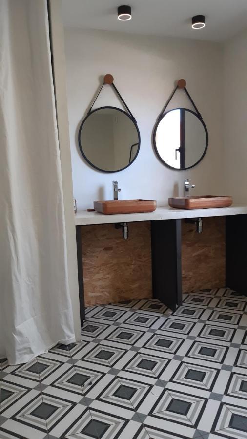 Le Loft Holiday home Sancergues