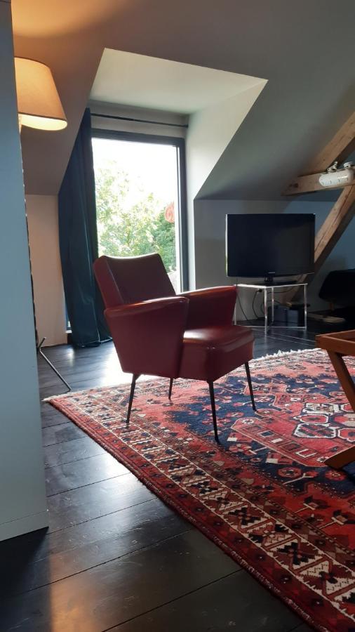 Le Loft *