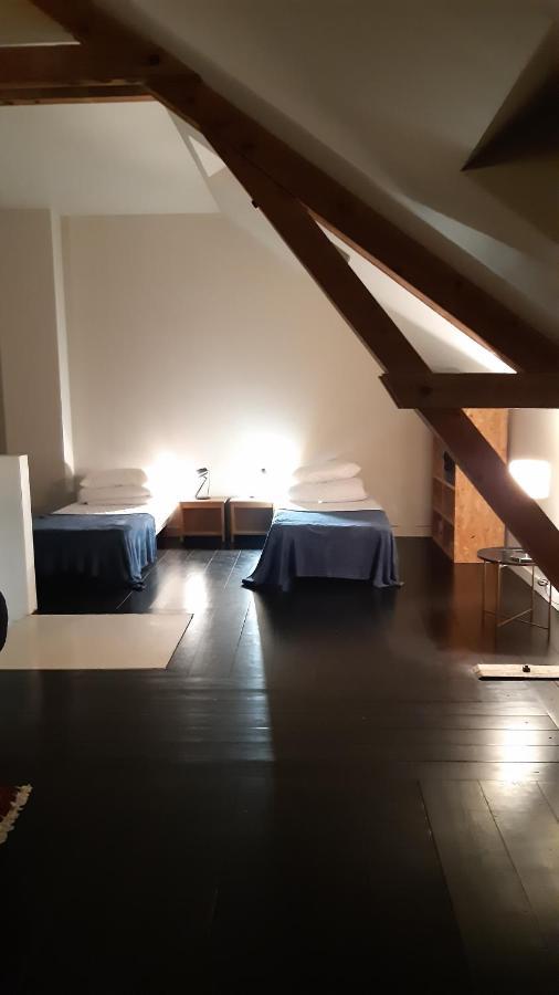 Le Loft *